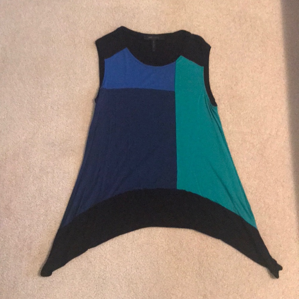 BCBG Tank Top